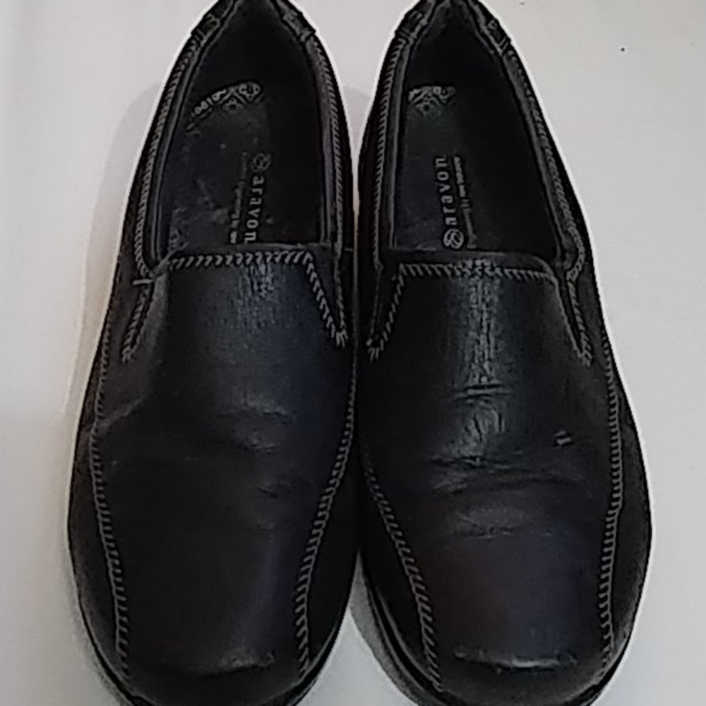 Aravon by new balance comfort engineering